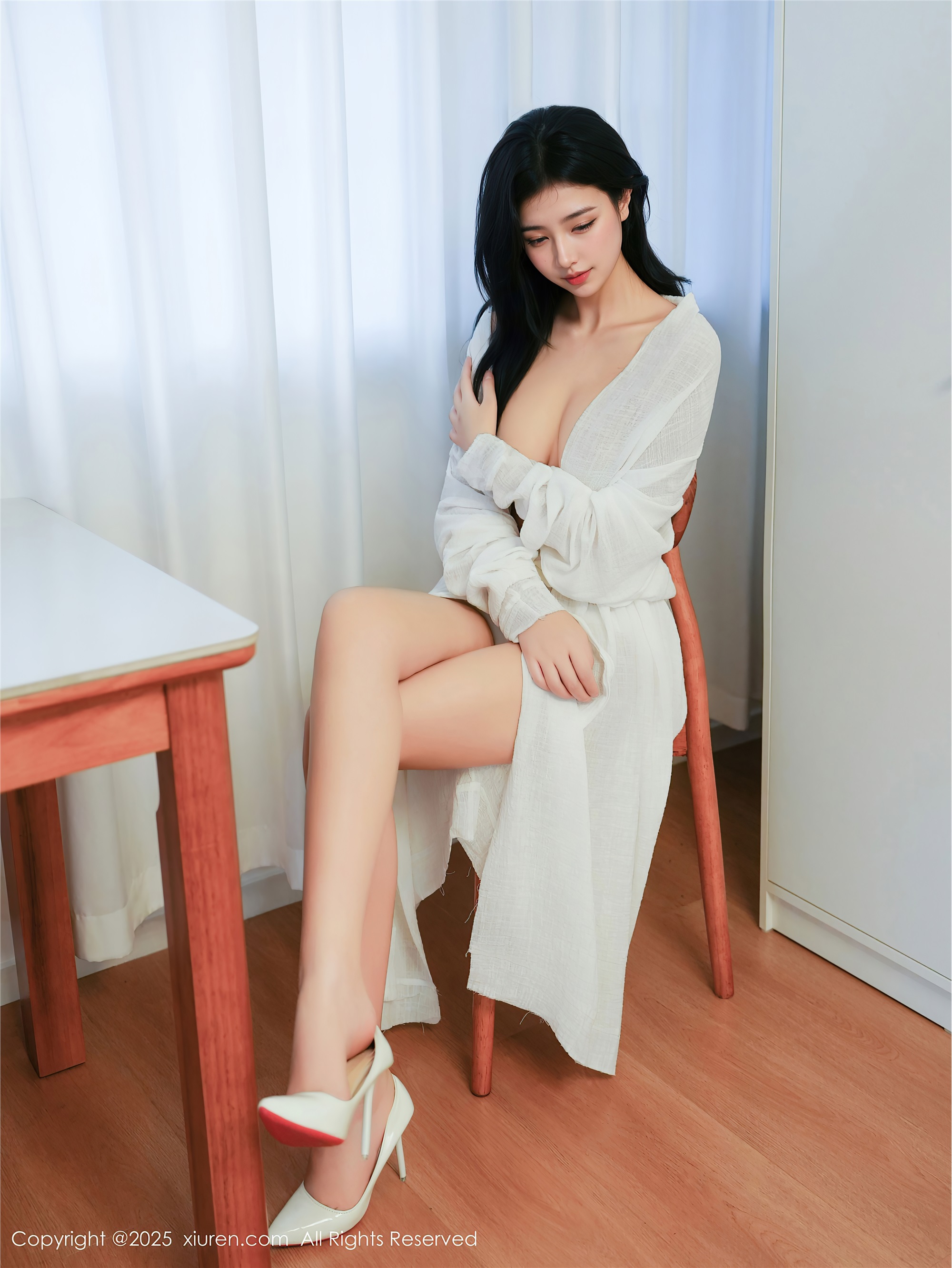 Xiuren秀人网 2025.10.29 NO.10920 林悦溪儿